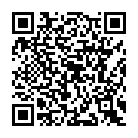 Scan to Donate Bitcoin to Dittsche