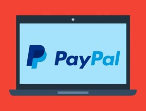 PayPal Zahlung wird immer beliebter
