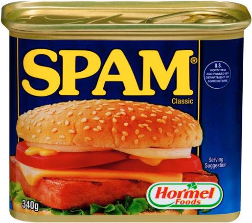 geld verdienen mit spam