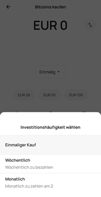 Bitcoin kaufen günstig