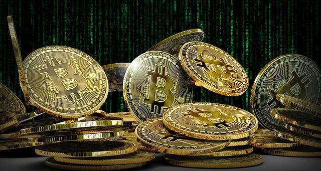 Bitcoin besser als Gold