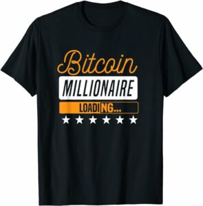 Bitcoin Millionär
