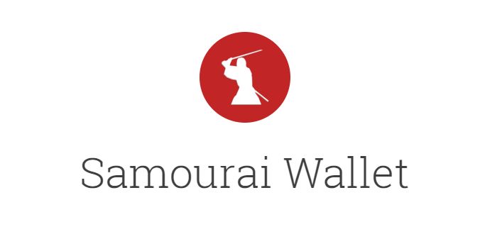 Samourai Wallet