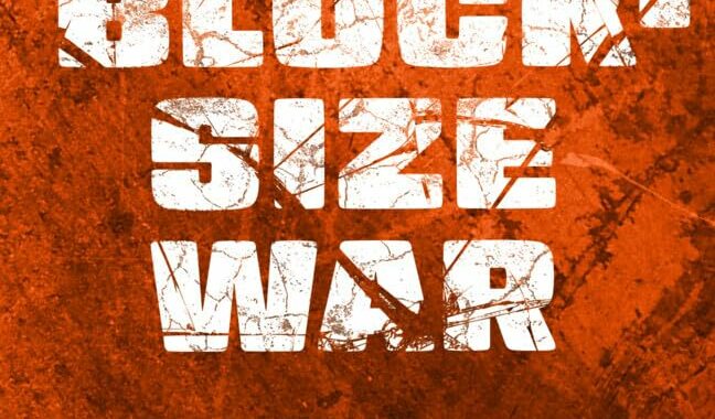 The Blocksize War: Der Kampf um die Kontrolle des Bitcoin-Protokolls – Wie ein Soft Fork die größte Kryptowährung der Welt vor der Zentralisierung bewahrte