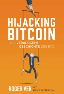 Hijacking Bitcoin