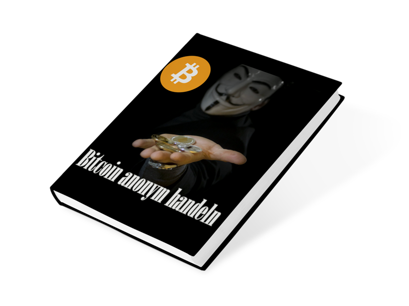Bitcoin anonym kaufen & verkaufen